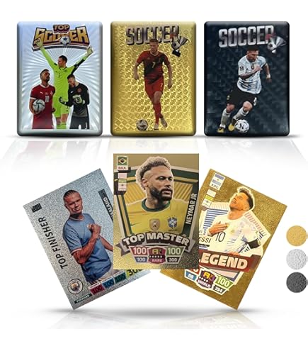 Amazon.com: 2022 Panini Mosaic Road to World Cup Soccer Mega