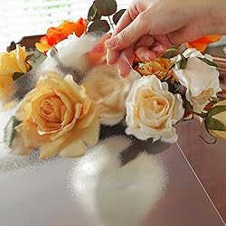OstepDecor Frosted Table Protector 2mm Thick, 24 x