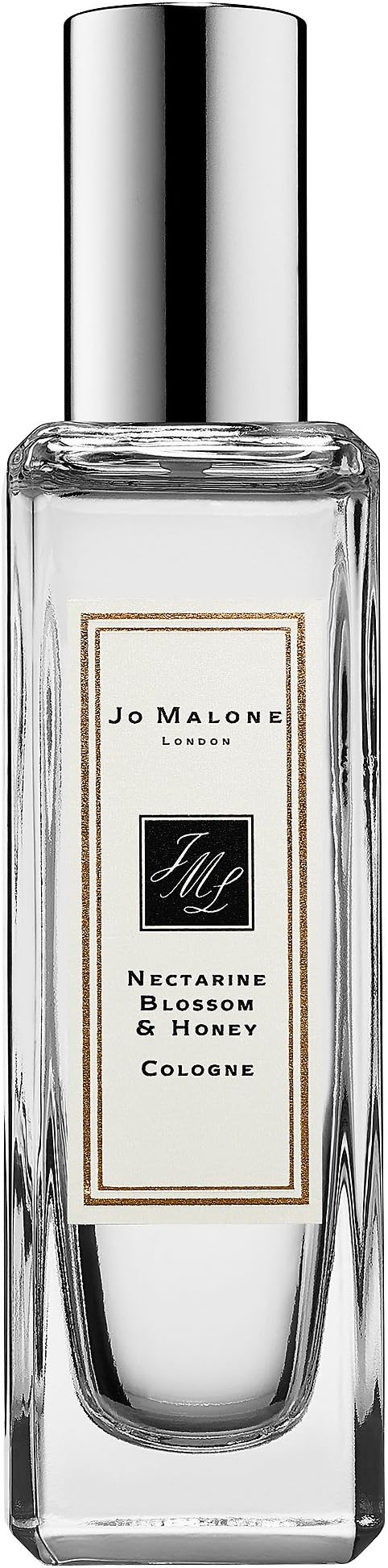 New in Box Jo Malone London Nectarine Blossom & Honey Cologne Spray 1 oz / 30 ml
