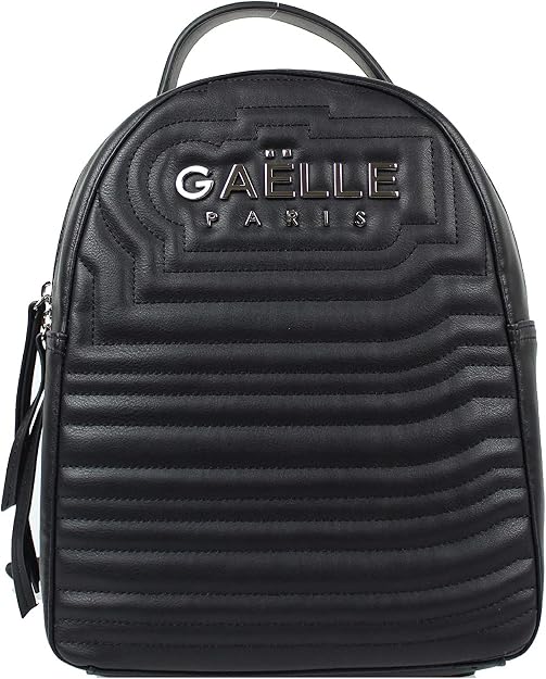 Gaelle paris bowling (borsa a tracolla) (l 36cm – h 29cm – p 16cm amazon  shoes a spalla - Stileo.it