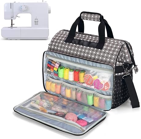 amazon sewing machine case