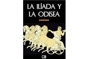 La Il��ada y La Odisea (Spanish Edition)