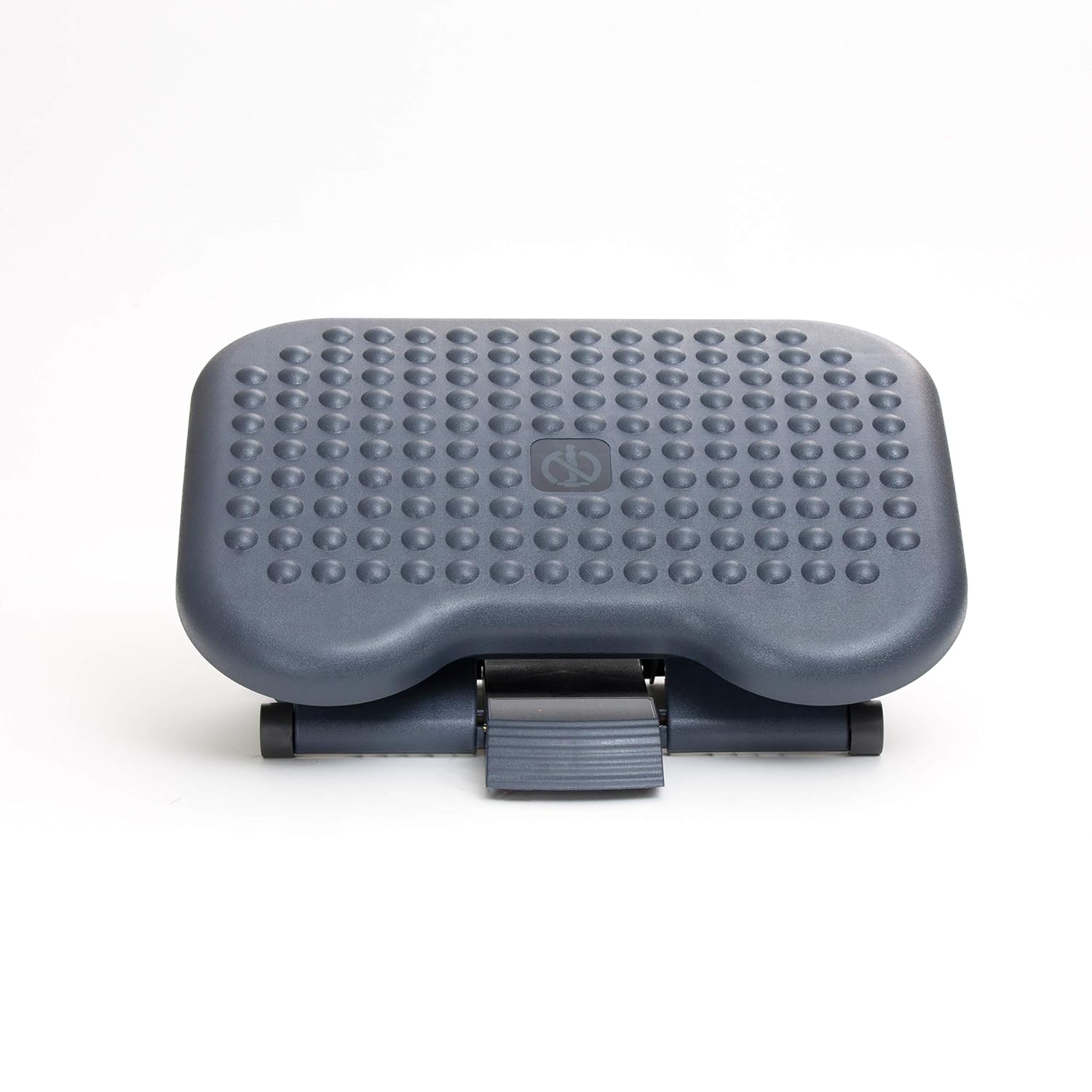 Mind Reader LEGUP-BLK Rest, Ergonomic Foot, Pressure Relief for Comfort, Back, and Body, Black: Industrial & Scientific