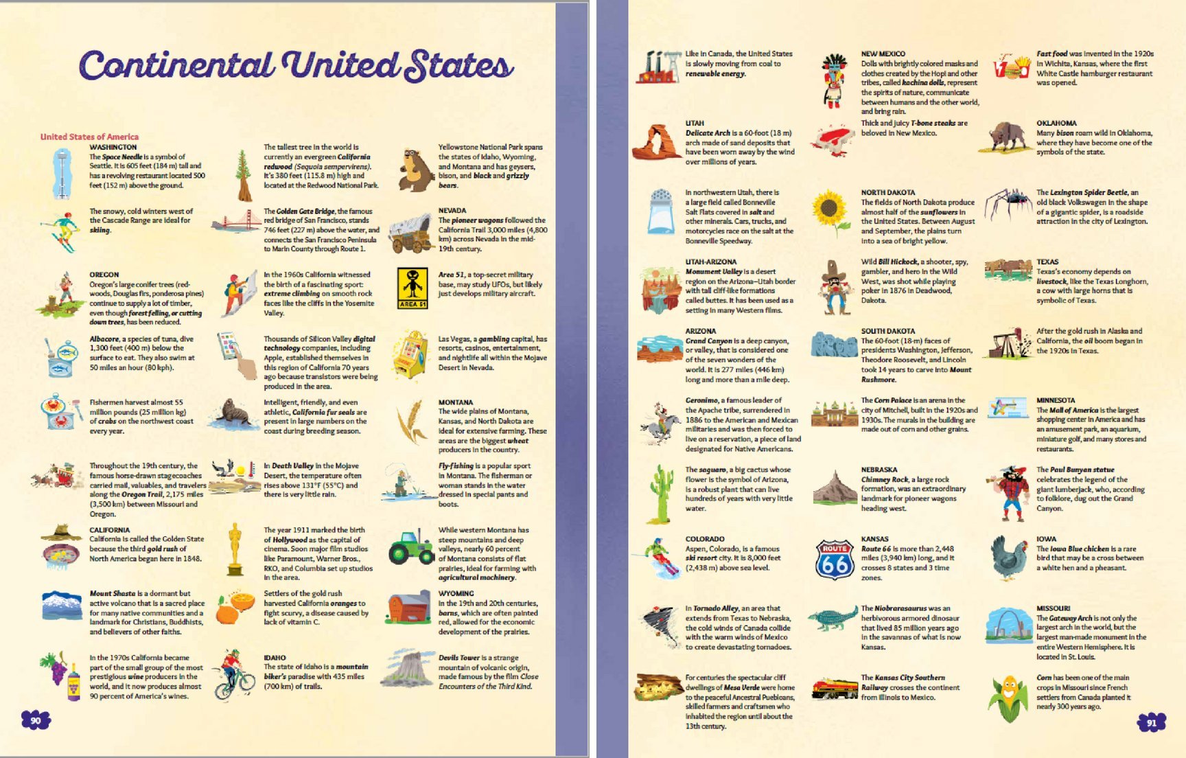 Maps Of The World An Illustrated Children S Atlas Of Adventure