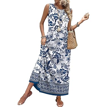chinese dress ladies Best Plus-Size Dresses On Amazon 2024