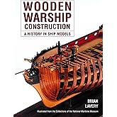 Wooden Warship Construction: A History in Ship Models