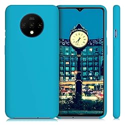 kwmobile Case Compatible with OnePlus 7T Case - TPU