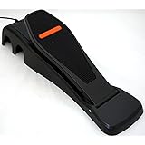 Rockband Bass Drum Pedal for Xbox 360, PlayStation 2 & 3 and Wii