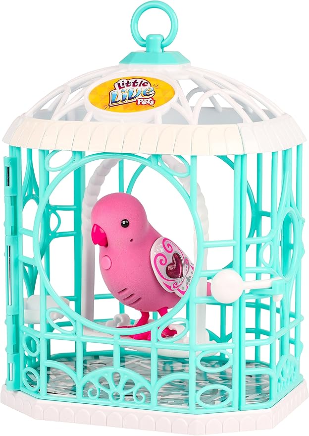 little live pets bird amazon