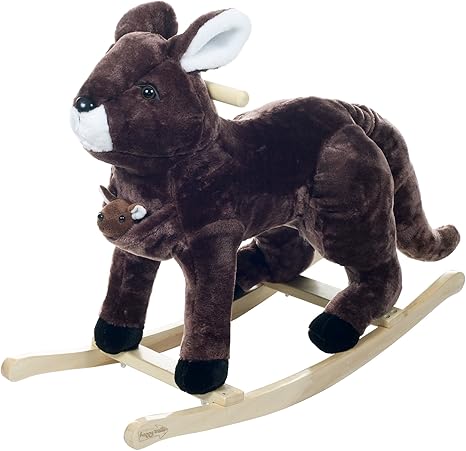 rocking kangaroo