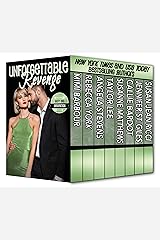 Unforgettable Revenge: Glory and Satisfaction (The Unforgettables Book 21) Kindle Edition