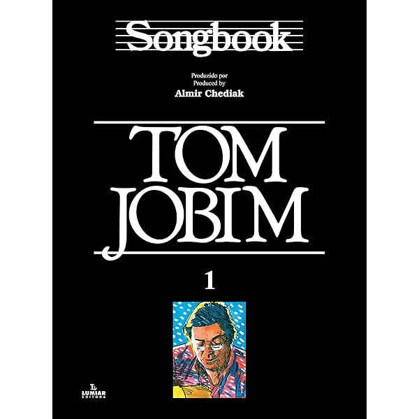 SONGBOOK TOM JOBIM - VOL. 2 eBook : Chediak, Almir: Amazon.com.br