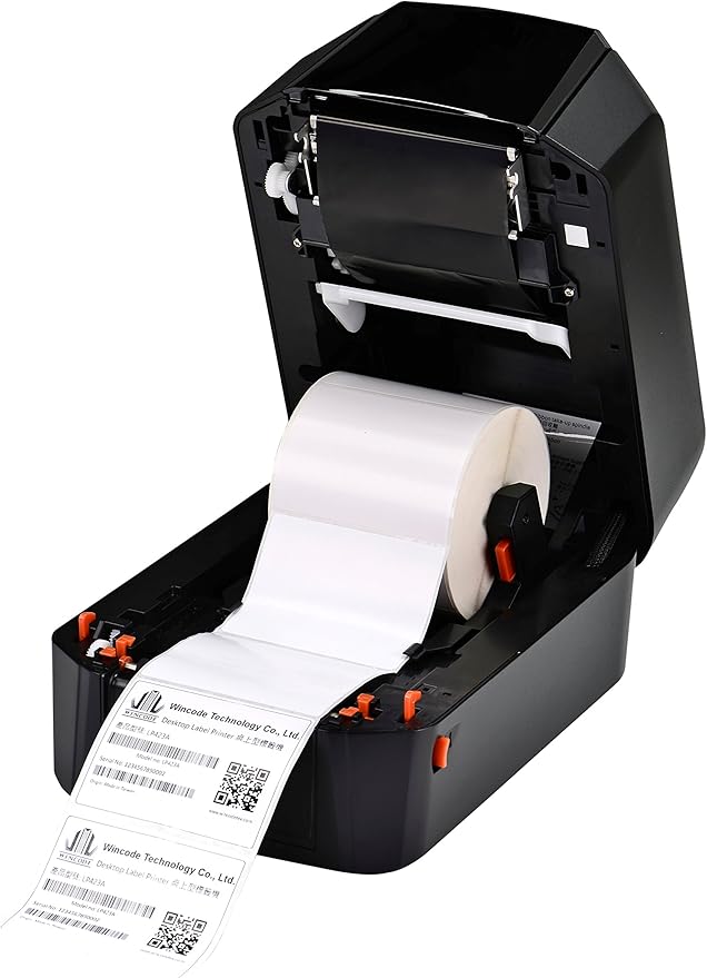 wincode printer