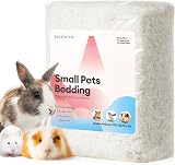 Hamster Bedding 70L 99% Dust Free Odor Control Natural Paper Bedding
