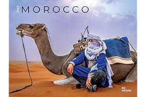 Epic Morocco