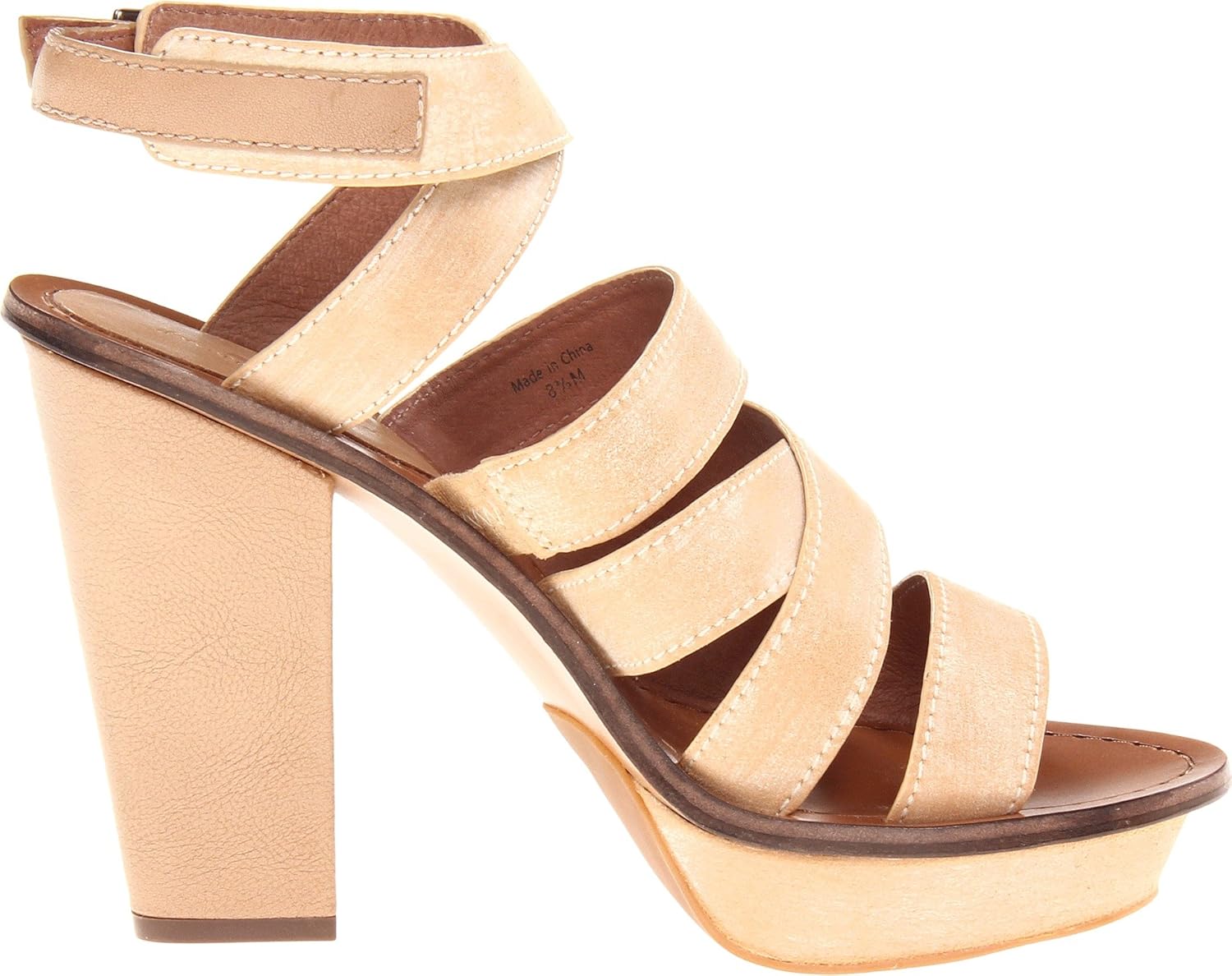 7 for all mankind sandals