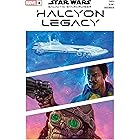 Star Wars: The Halcyon Legacy (2022) #4 (of 5)