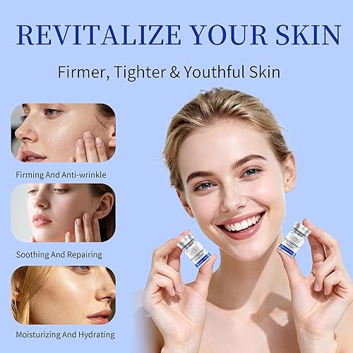 ghk cu 50mg reconstitution SPCYF Copper Peptides Serum for Face - Repairing, Tightening, Collagen  Boosting -with GHK-Cu Peptide and Hyaluronic Acid - Anti-Aging for Fine  Lines, Moisturizing, Firming and Skin Elasticity in Saudi Arabia