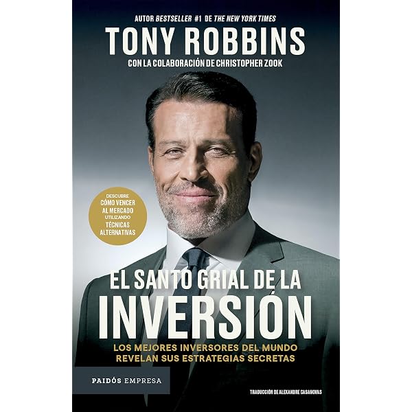 Amazon.com: Despertando al Gigante interior (Spanish Edition