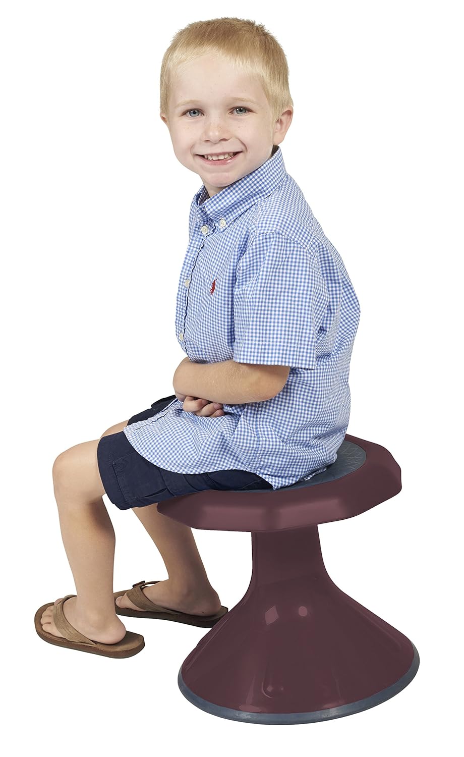 Best Polypropylene Stackable Rocking Chair