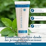 Kaeso Mandarin Mint Foot Leg Lotion 250ml Cooling Hydrating Moisturiser view 4