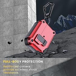 Lopnord for AirPods Pro 2nd Generation Case