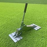 Artificial Grass Installation Tool Turf Puller Grass Fix for Synthetic Turf, Artificial Lawn