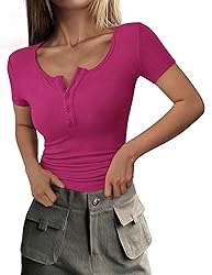 PRETTYGARDEN Women's 2025 Spring Summer Short