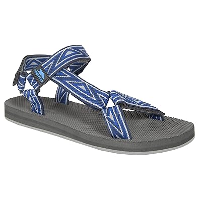 trespass flip flops mens