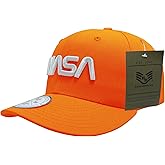 NASA Deluxe Caps, Worm