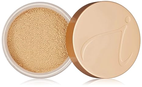 jane iredale amazing base warm silk