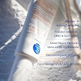 KORRES YOGHURT Sun Protection Spray Emulsion Face Body SPF50 150ml view 6