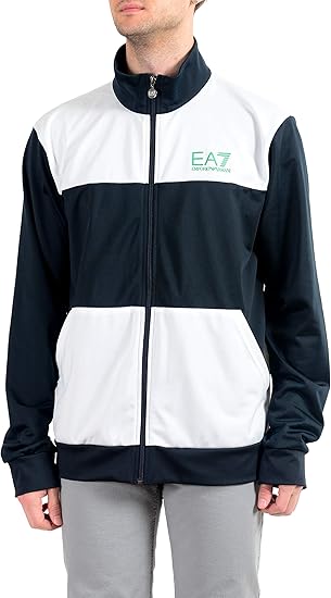 ea7 track jacket