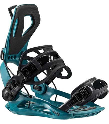 flow nx2 fusion　M Flow NX2 Hybrid Snowboard Bindings | evo