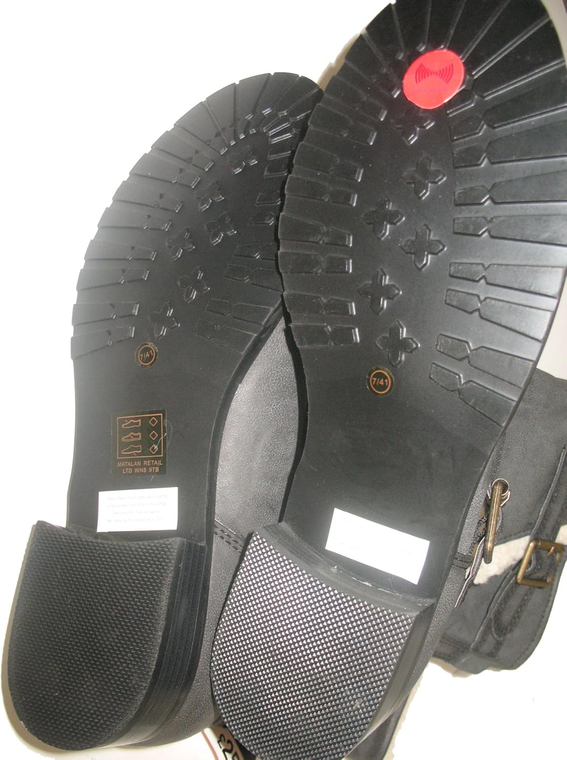 fiore luggage matalan