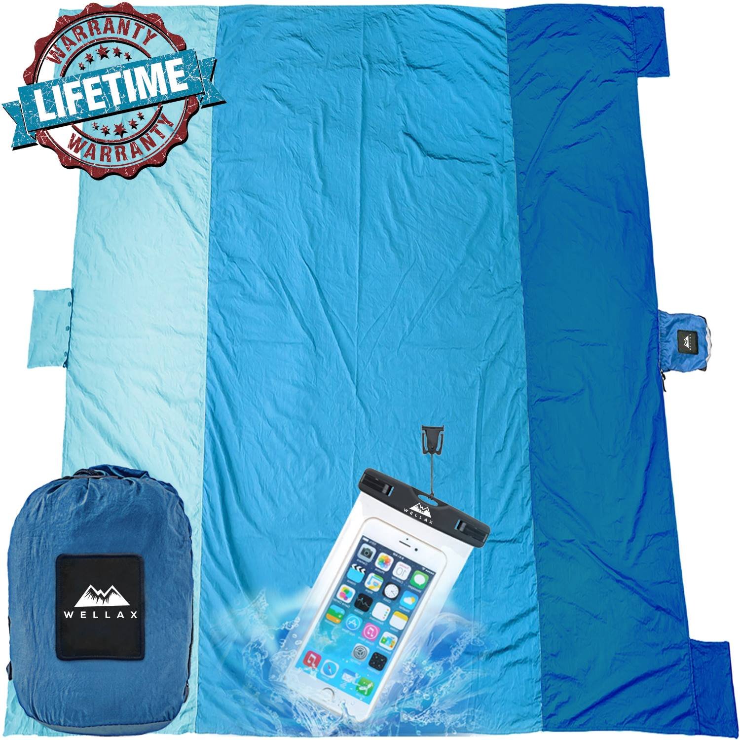 Happy Camper Blankets & Bed Blankets | Zazzle