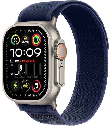 ネギトロ様専用Apple Watch Ultra2 49mm 【公式通販】 ネギトロ様専用Apple Watch Ultra2 49mm 【公式通販】