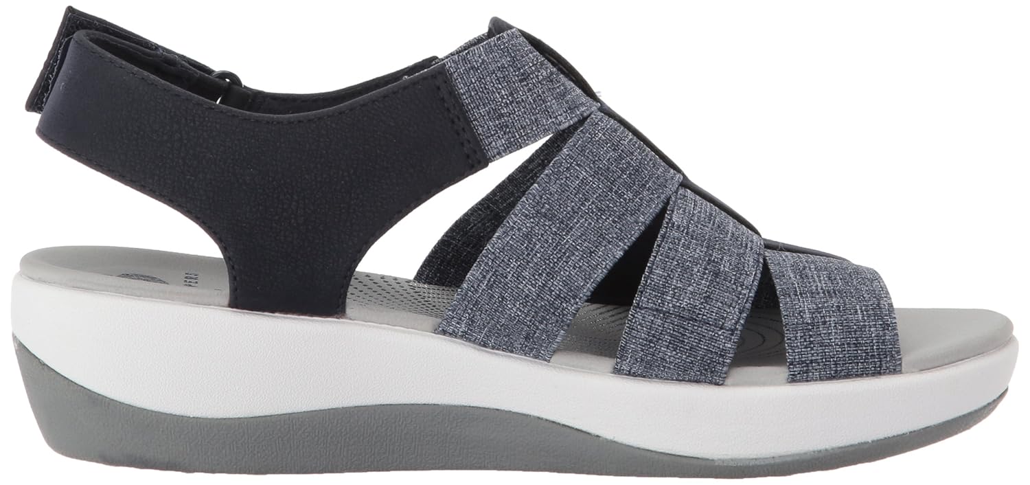 clarks women's arla shaylie