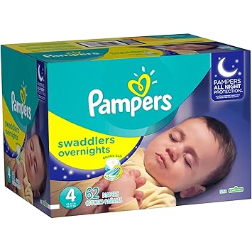 swaddlers size 4 weight