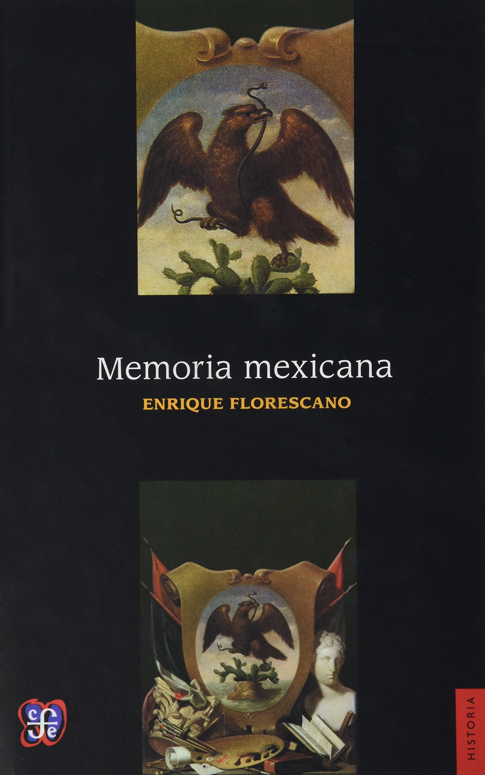 enrique florescano memoria mexicana