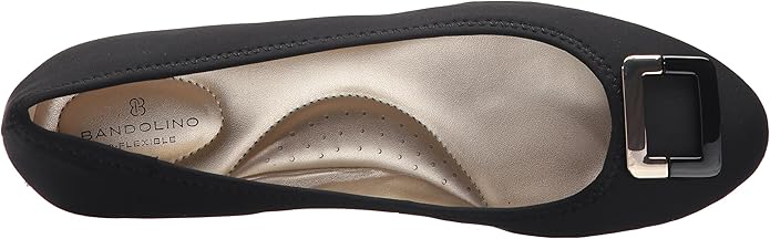 bandolino tuvonna wedge pump