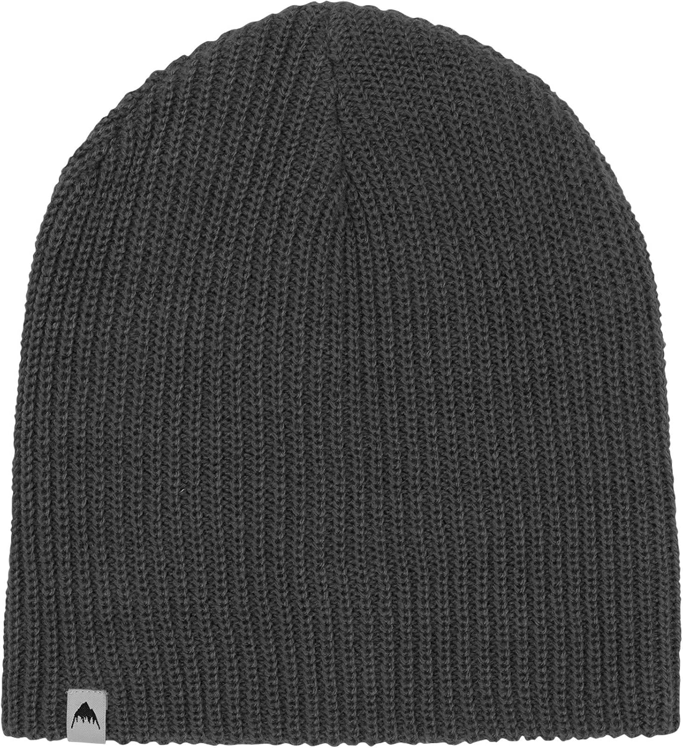 Burton Mens All Day Long Beanie, Faded Heather New, One Size : Clothing