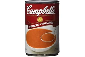 Campbell's Condensed Tomato Soup, 284ml