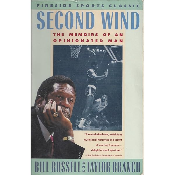 Russell Rules: 11 Lessons On Leadership From The Twentieth