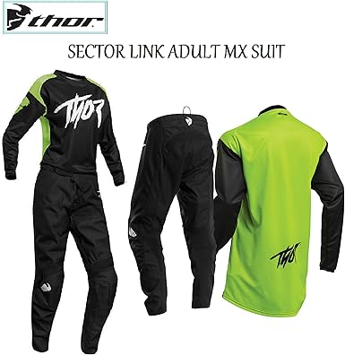 thor mx gear 2020