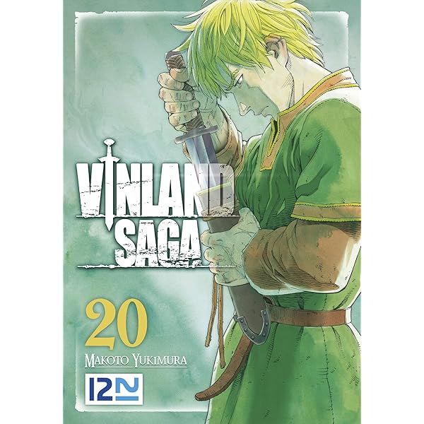 Vinland Saga - tome 19 (French Edition) eBook : Yukimura, Makoto