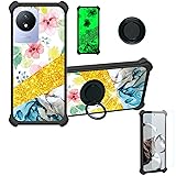 jioeuinly Case for Vivo Y11 2023 Case Compatible