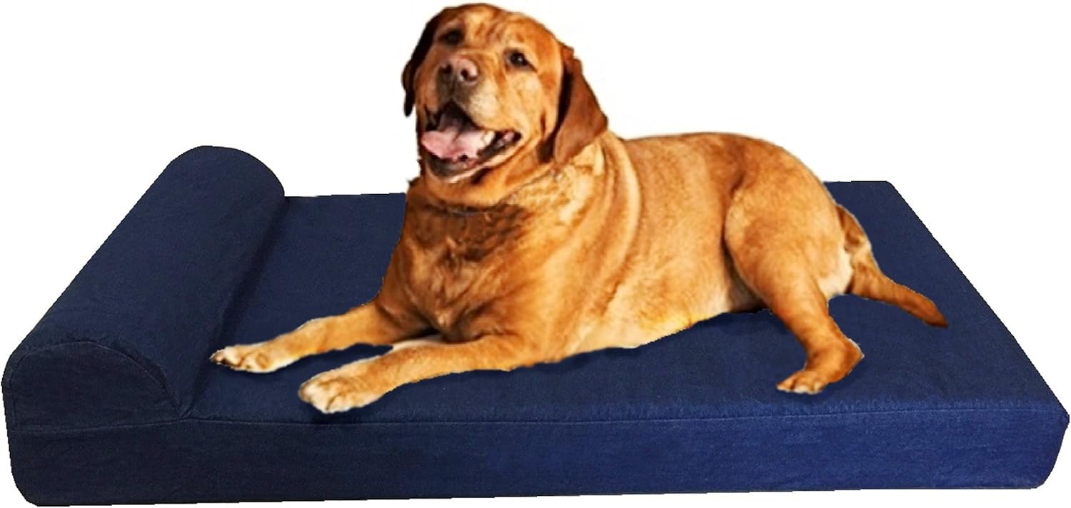 amazon dog beds for less