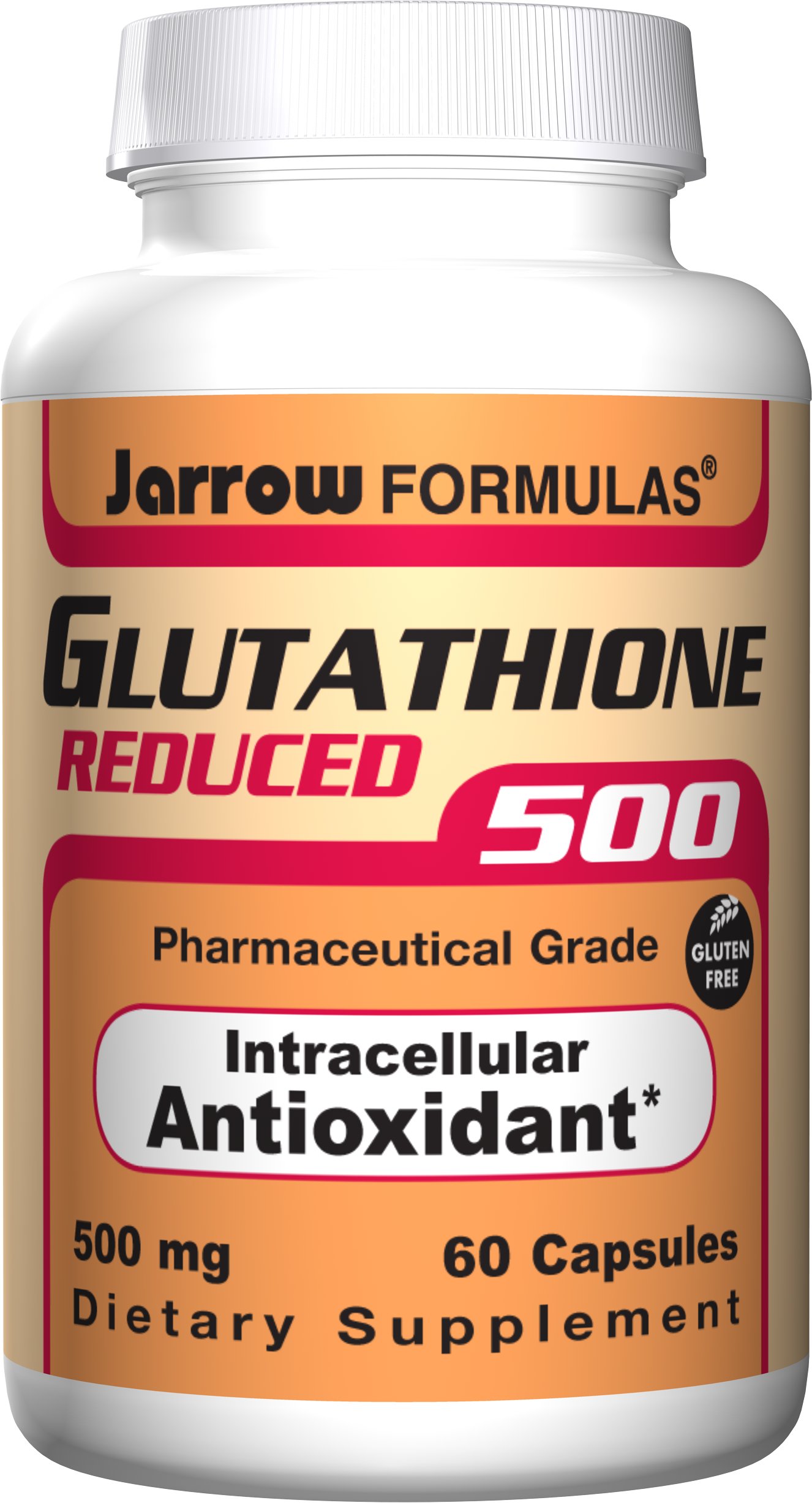 glutathione jarrow amazon Amazon.com: Jarrow Formulas Glutathione Reduced 500 mg - 60 Veggie Capsules  - Intracellular Antioxidant - Quality Glutathione Supplements - Supports  Recycling of Vitamins C & E - Non-GMO - Gluten Free main image 0