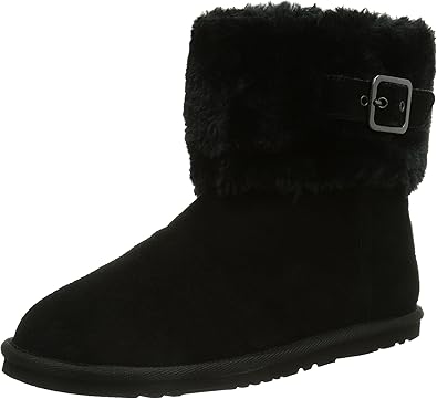 sketchers winter boots for women
